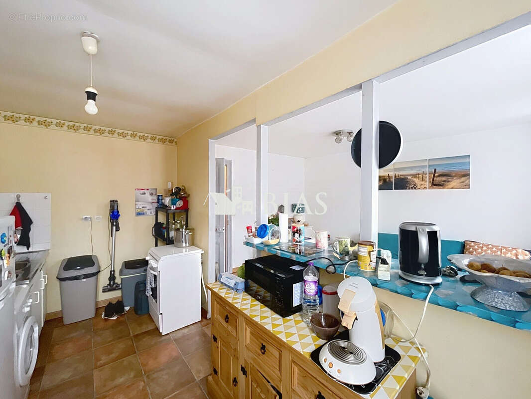 Appartement à LE NEUBOURG