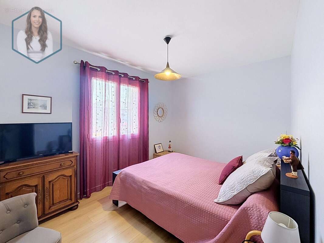 Maison 80 m² à Aressy  - photo 5