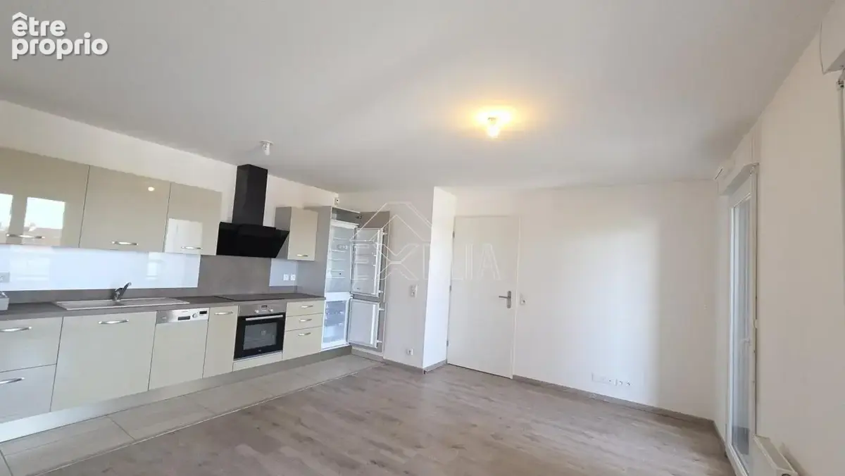 Photo Appartement à Mantes-La-Jolie au prix de 201 000€
