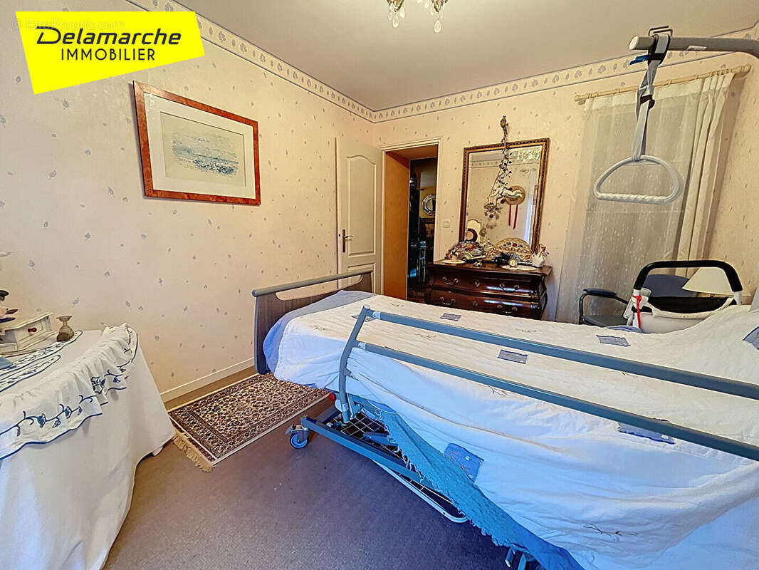 Appartement à GRANVILLE