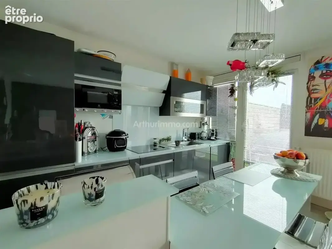 Vente Appartement Bondoufle(91070) 180 000ï¿œ - photo 4