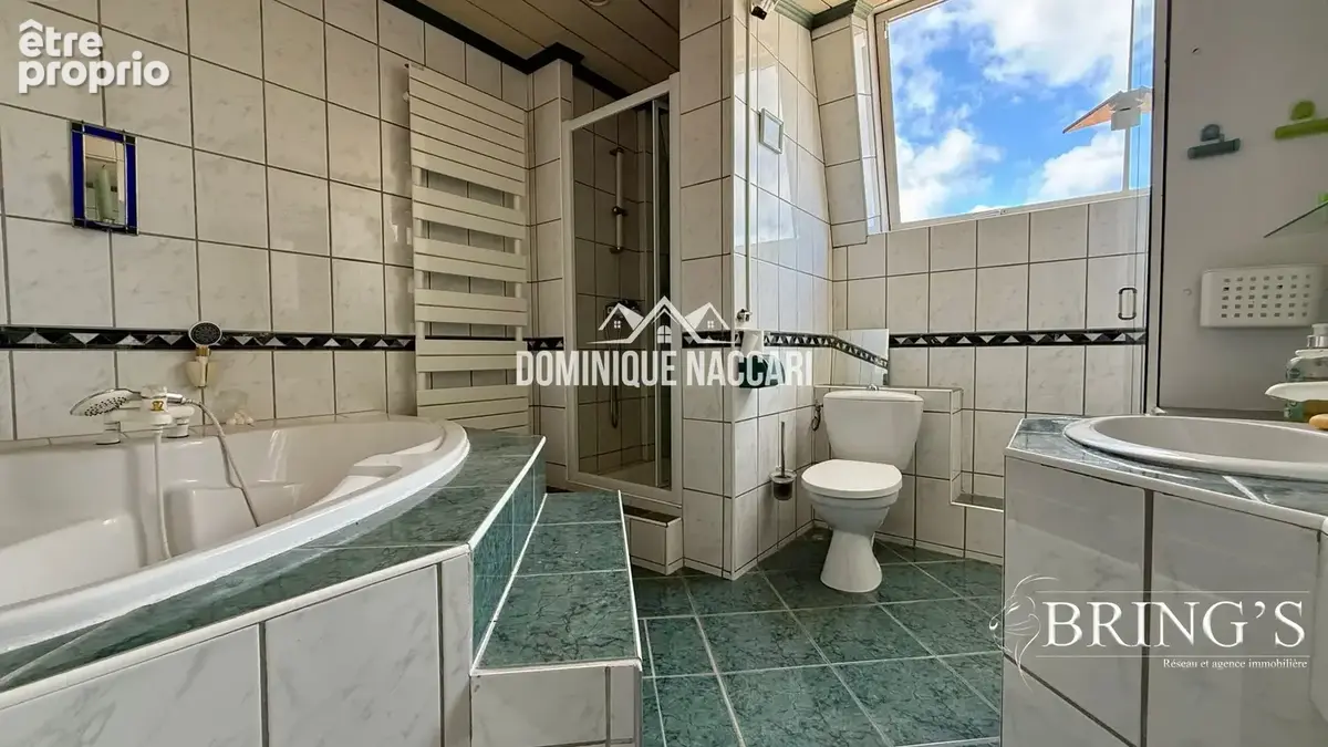 Appartement 4 pièces 108 m² à vendre à Guebwiller (68500) - photo 6