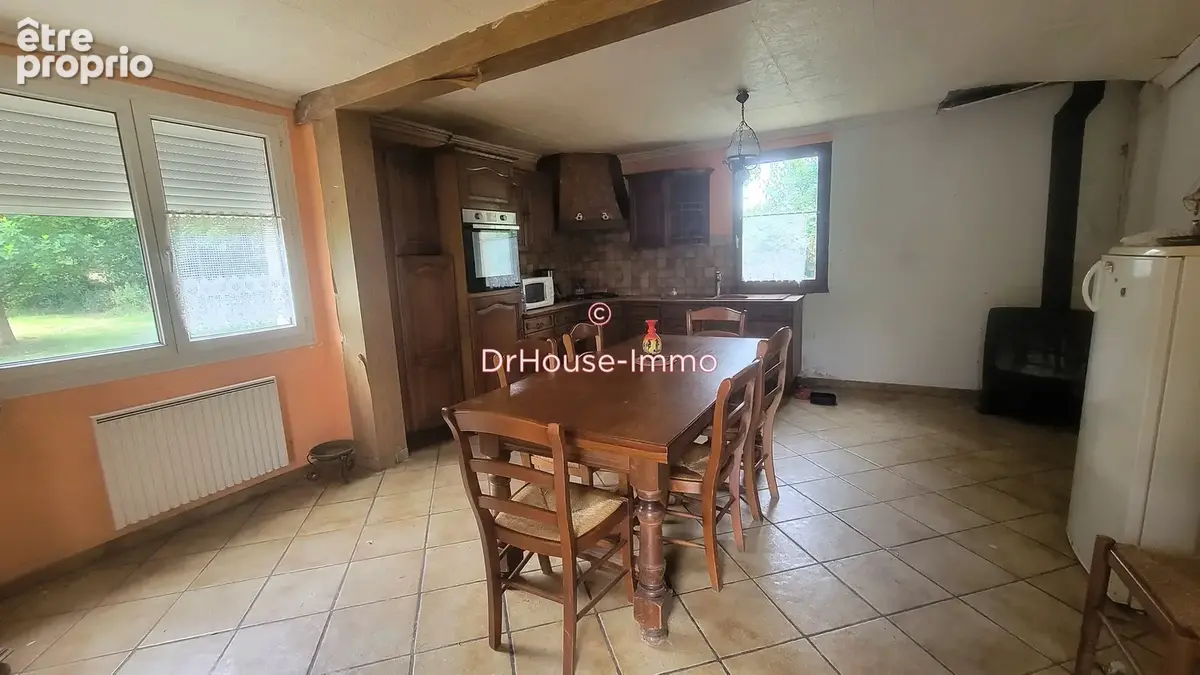 Maison 6 pièces 137 m² à vendre à Plerguer (35540) - photo 10