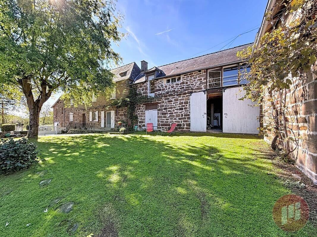 Maison à BRIVE-LA-GAILLARDE