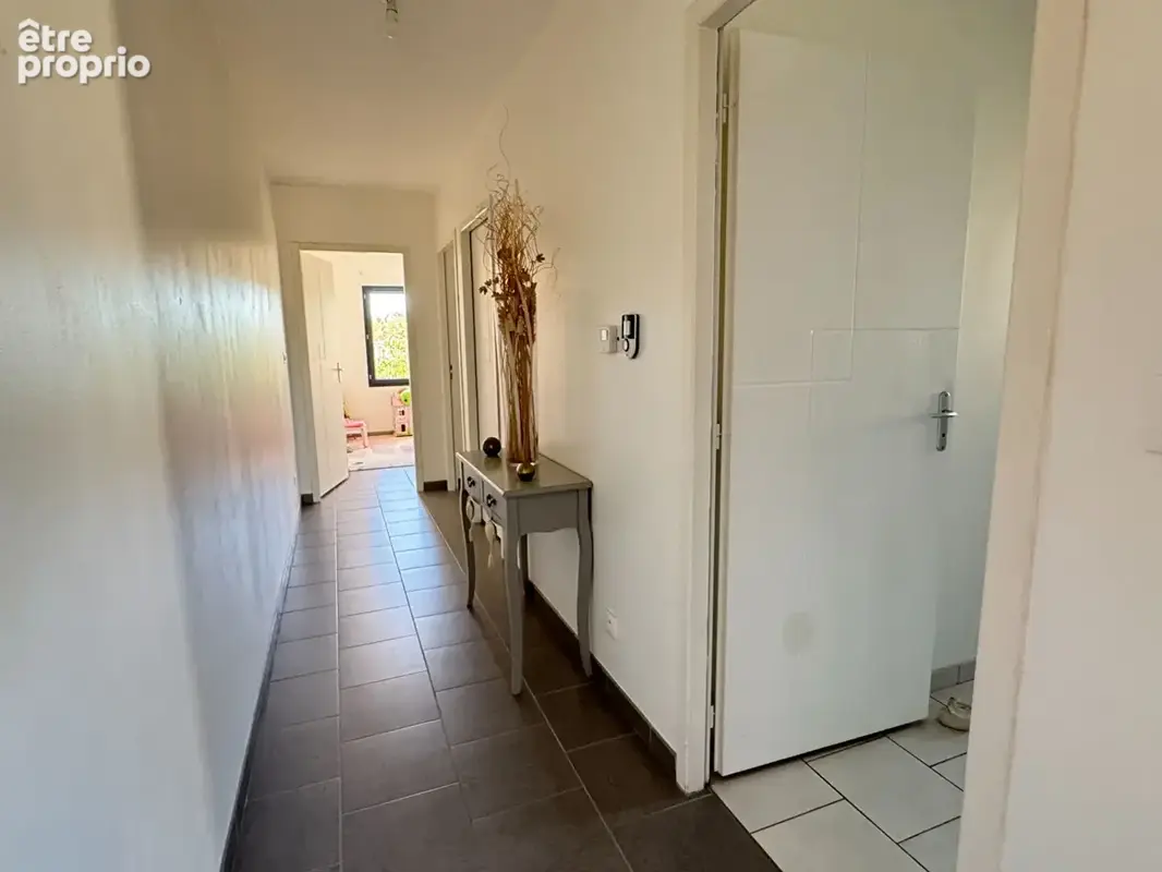 Maison Saint Yrieix Sur Charente 4 pièce(s) 90.74 m2 - photo 5