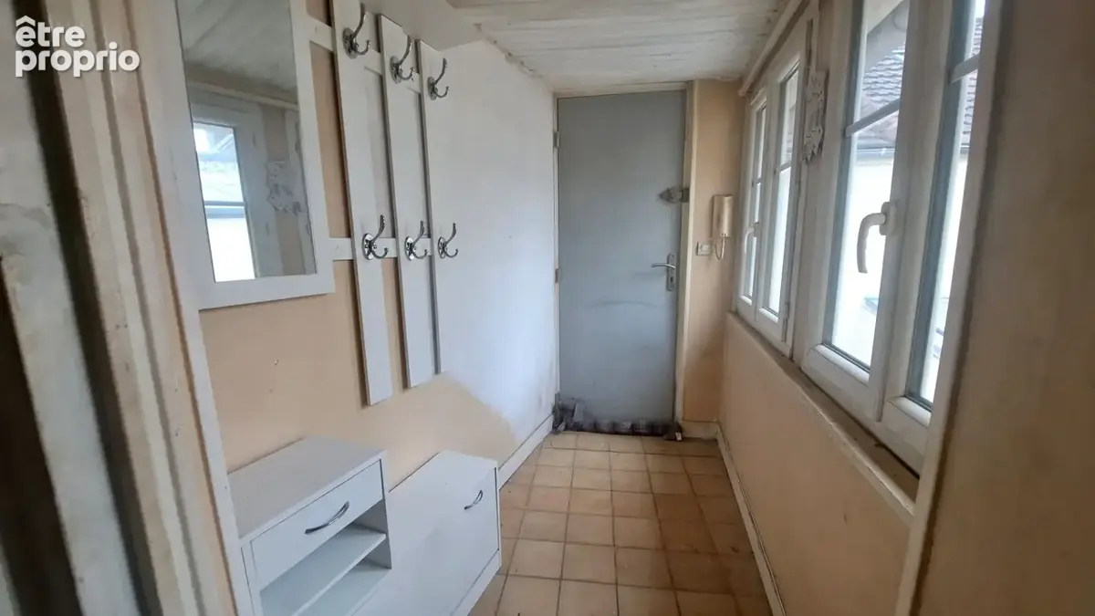 Appartement avec mezzanine - photo 3