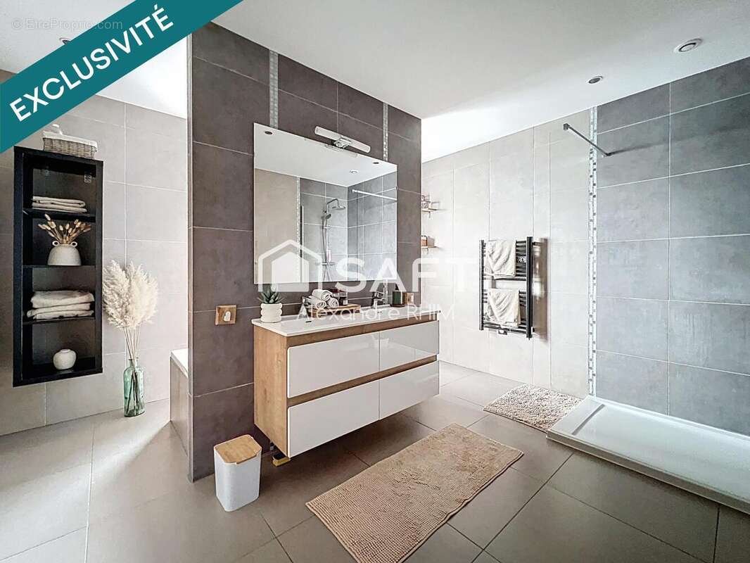 Photo 8 - Maison à UCKANGE