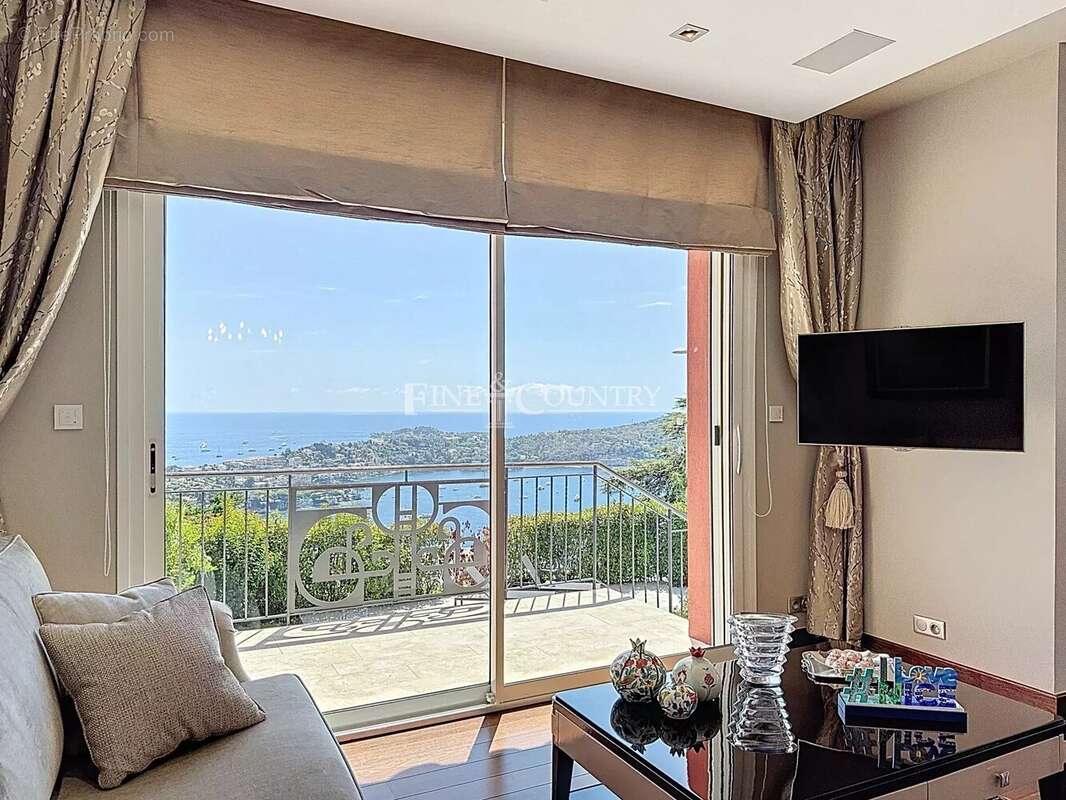 Vente Villa Villefranche-sur-Mer - photo 5