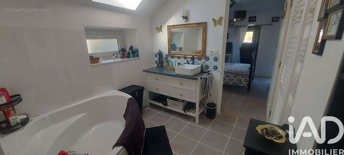 Photo 9 - Maison à PLANGUENOUAL