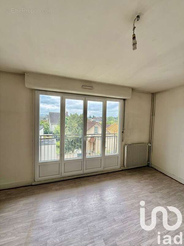 Photo 2 - Appartement à AUXERRE