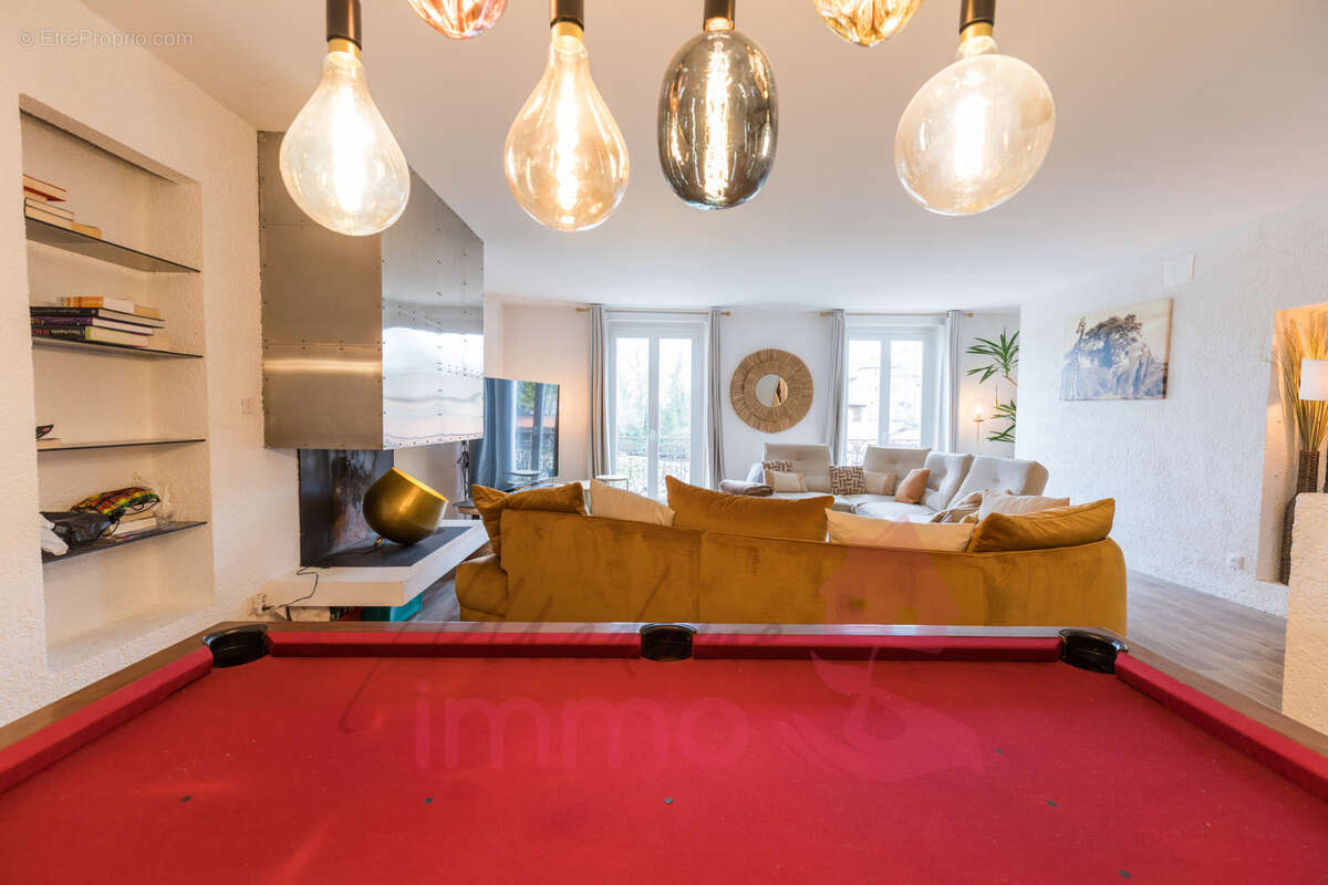 Appartement à MONT-DE-MARSAN