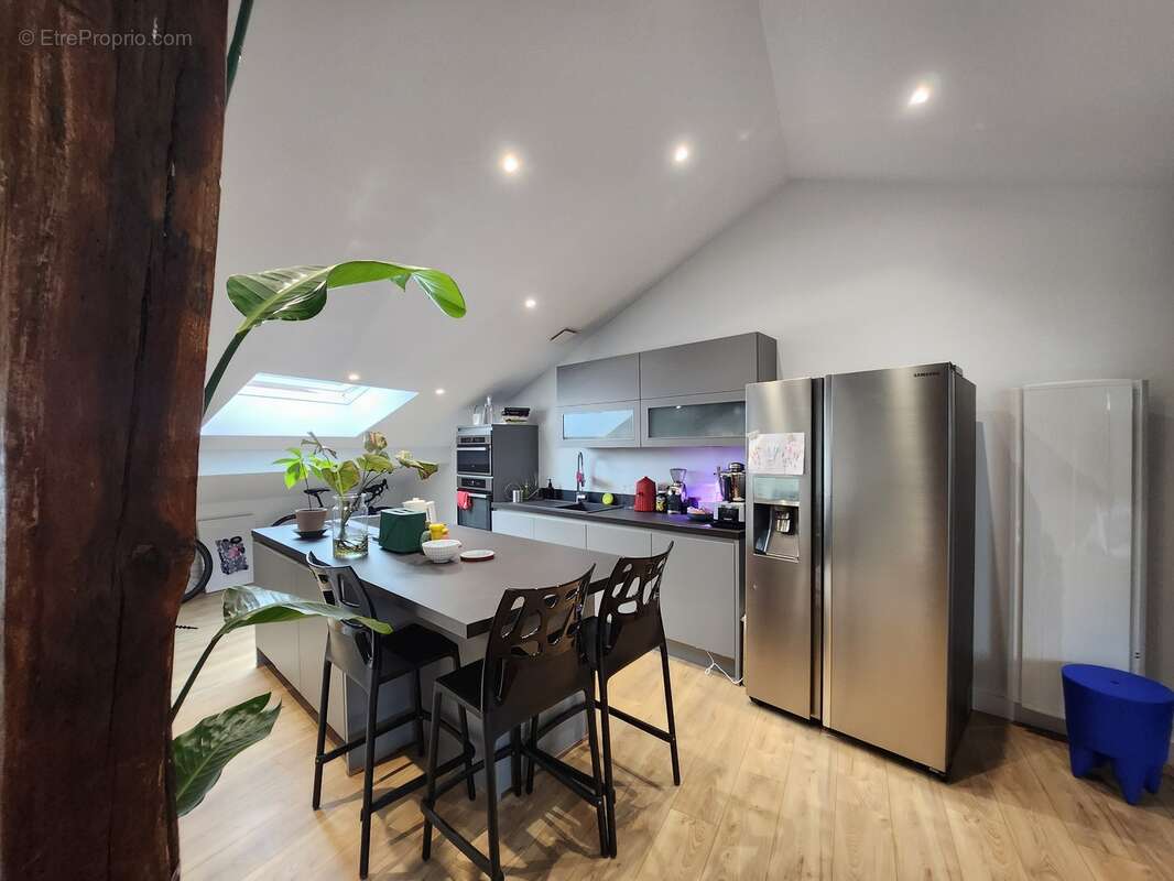 Appartement à LIMOGES