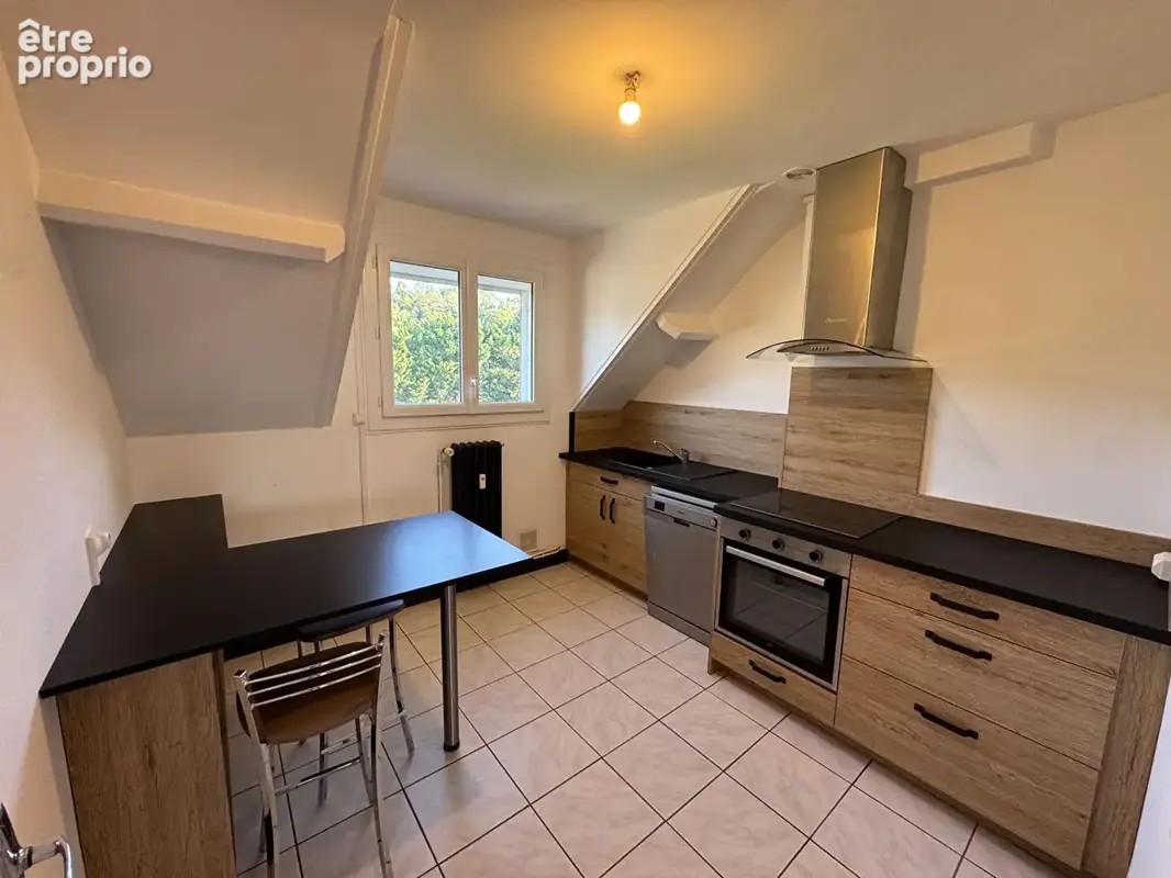 Appartement à AGNEAUX
