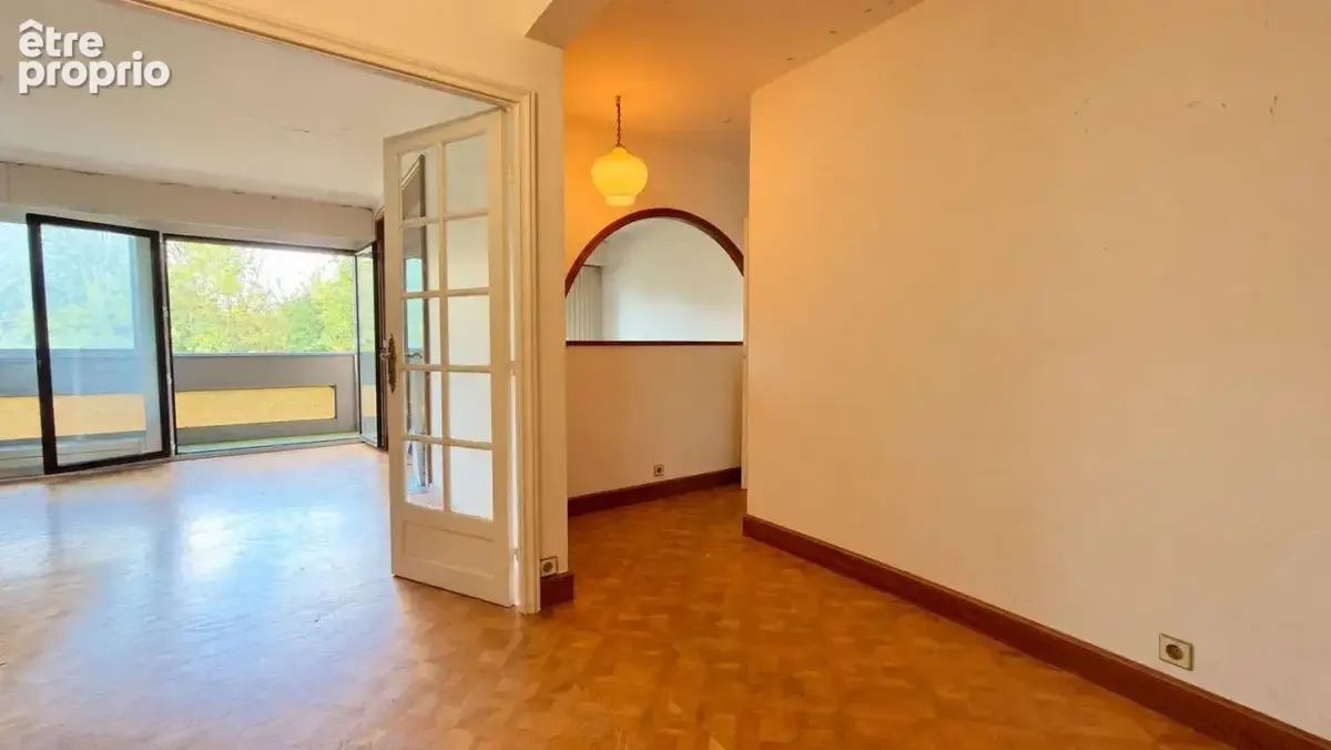 Bords de Marne - Appartement 4 pièces de 82 m² avec grande loggia, cave et deux parkings - photo 5