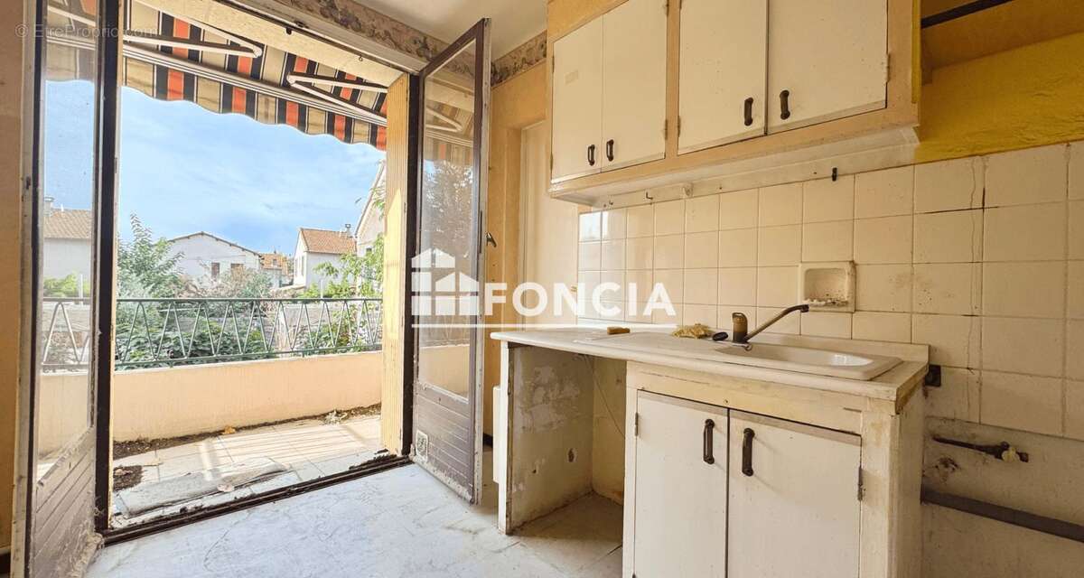Appartement à AVIGNON
