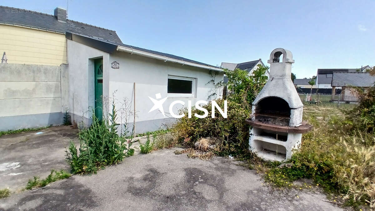 Maison à CROSSAC