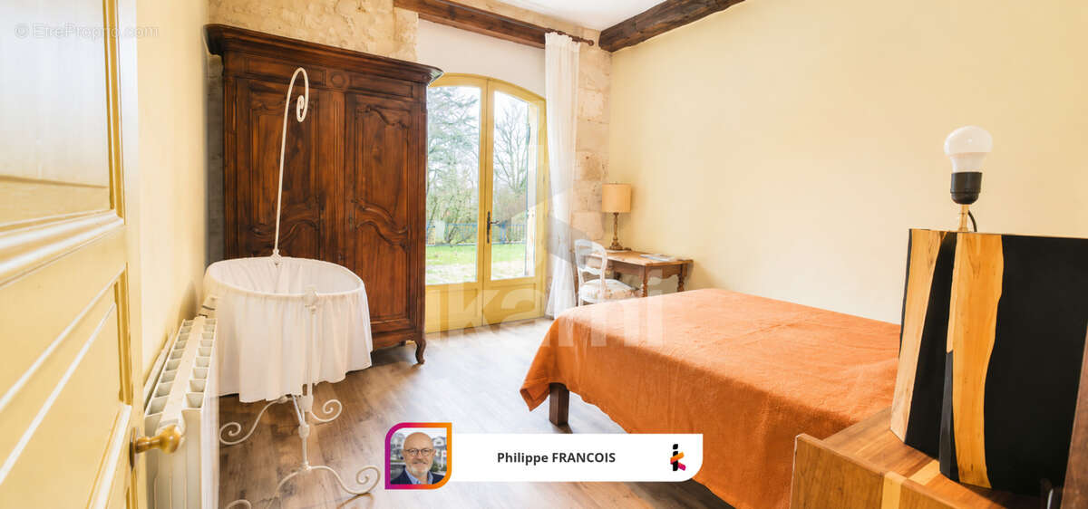 Maison à LEMBRAS
