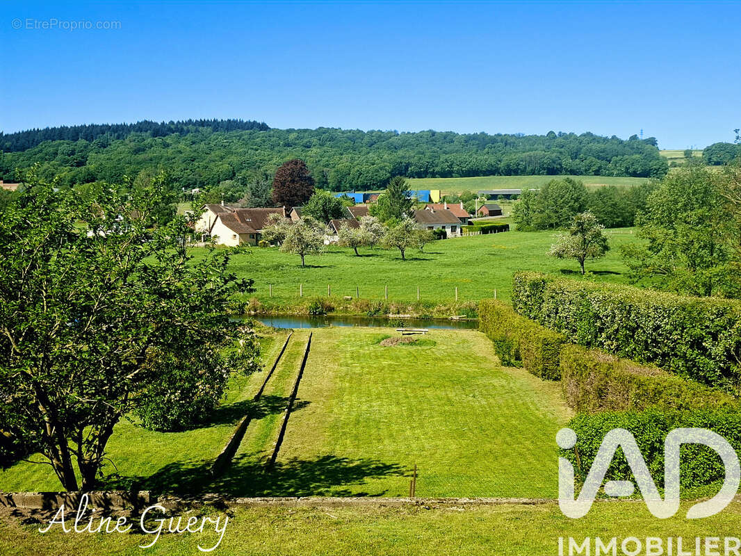 Photo 4 - Maison à CHARLEVAL