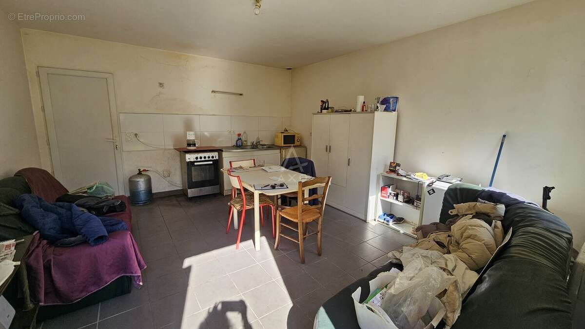 Maison à LUGON-ET-L&#039;ILE-DU-CARNAY