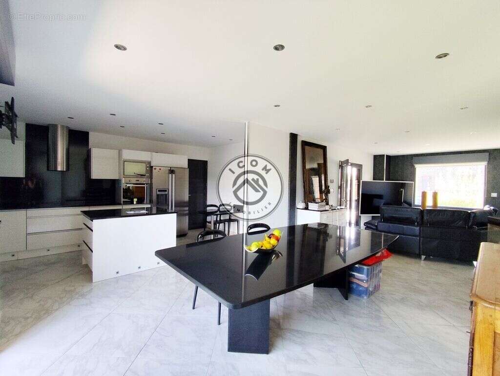 Maison à SAINT-SAULVE