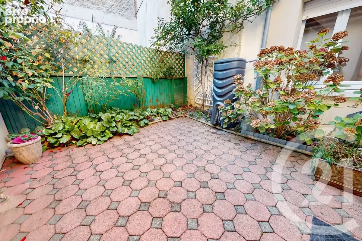Maison 3 pièces 97 m² à vendre à Saint-Quentin (02100) - photo 10
