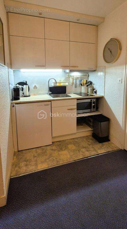 Appartement à ALLOS