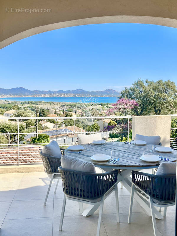 Maison à FREJUS