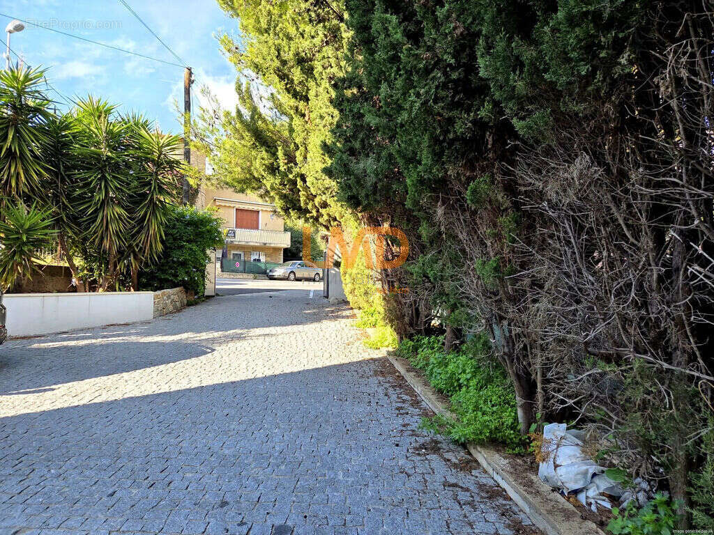 Appartement à BANDOL