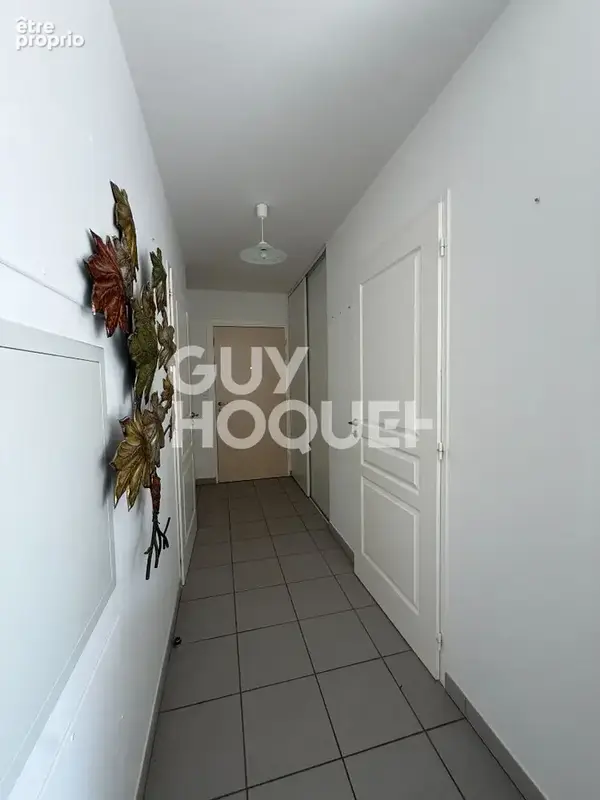 Exclusivité à SAINT JEAN DE MONTS : Charmant appartement 2 pièces en centre-ville - photo 8