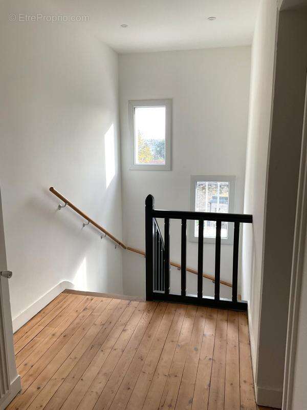 Maison enitèrement rénovée Nantes Bd de la Fraternité - photo 6