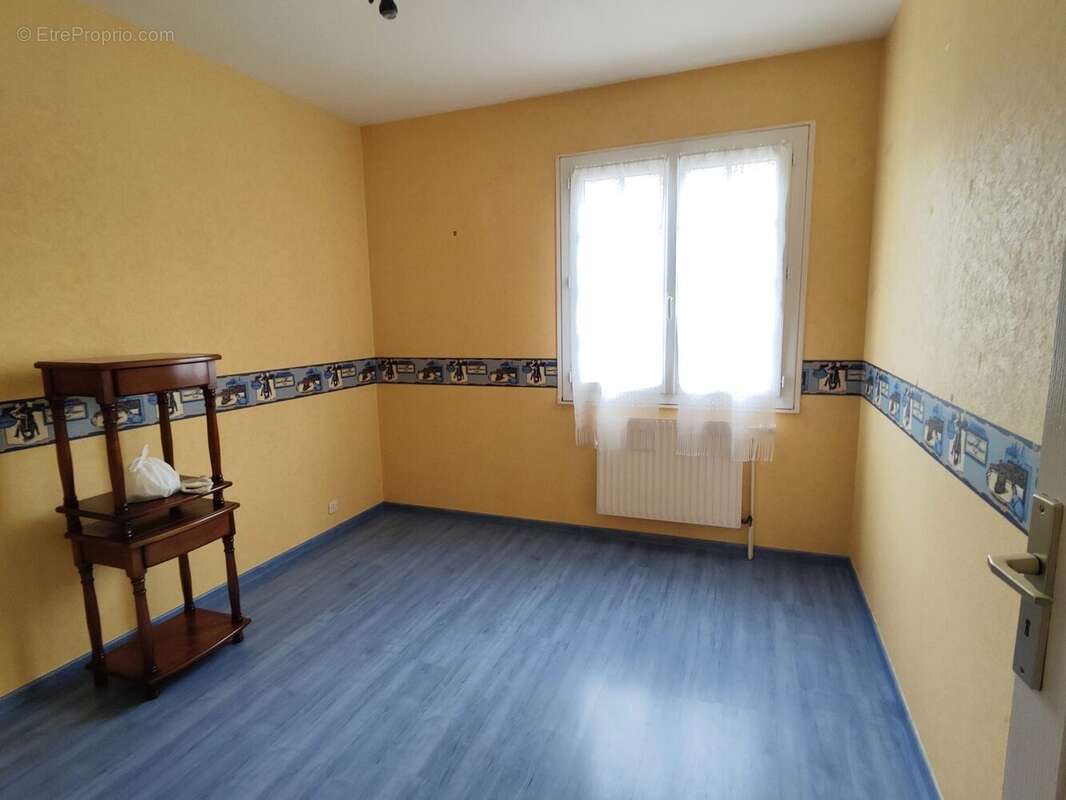 Maison à LE MINIHIC-SUR-RANCE