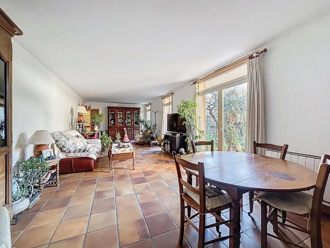 Photo 3 - Maison à TOULOUSE