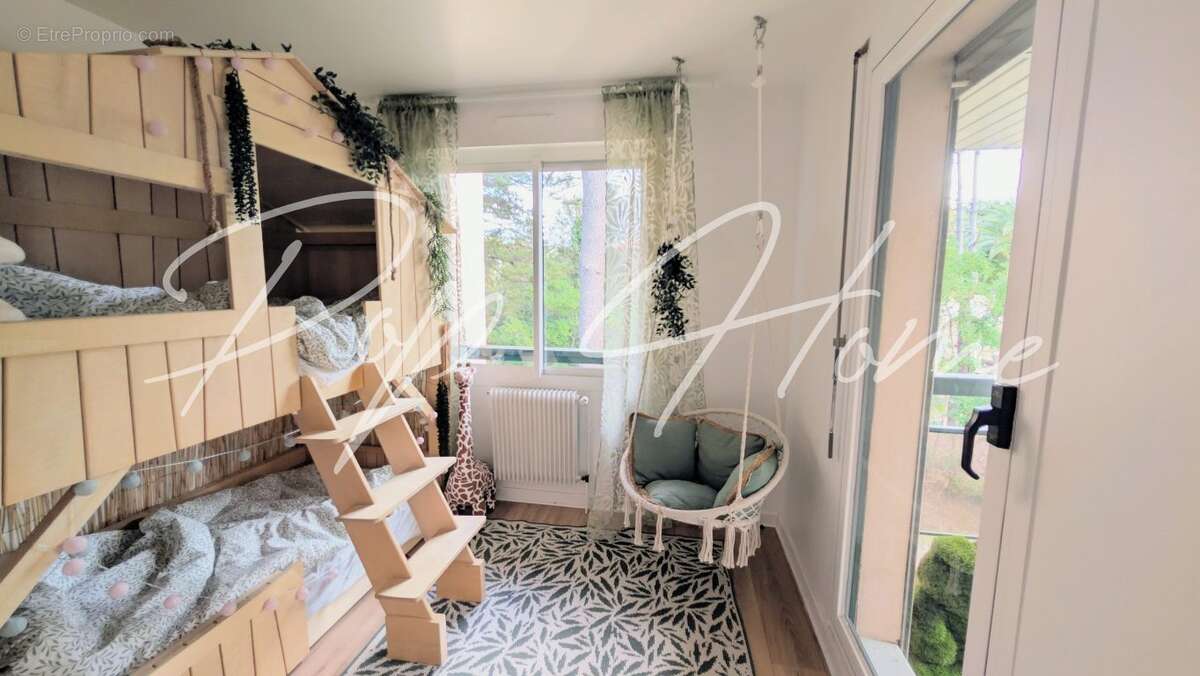Appartement à BIARRITZ