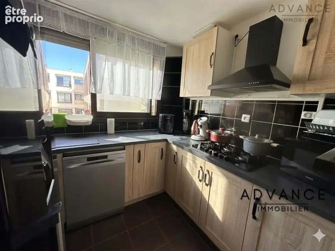 Appartement 5 pièces 80 m² à vendre à Toulouse (31100) - photo 5