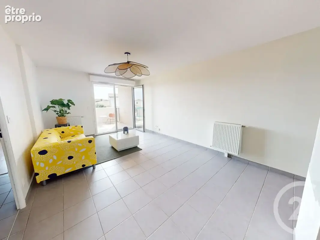Appartement 3 pièces 66 m² à vendre à Colomiers (31770) - photo 4