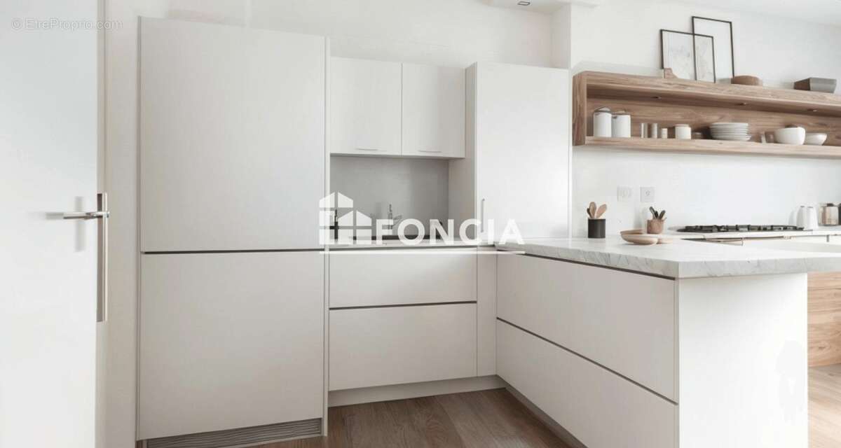 Appartement à ANCENIS