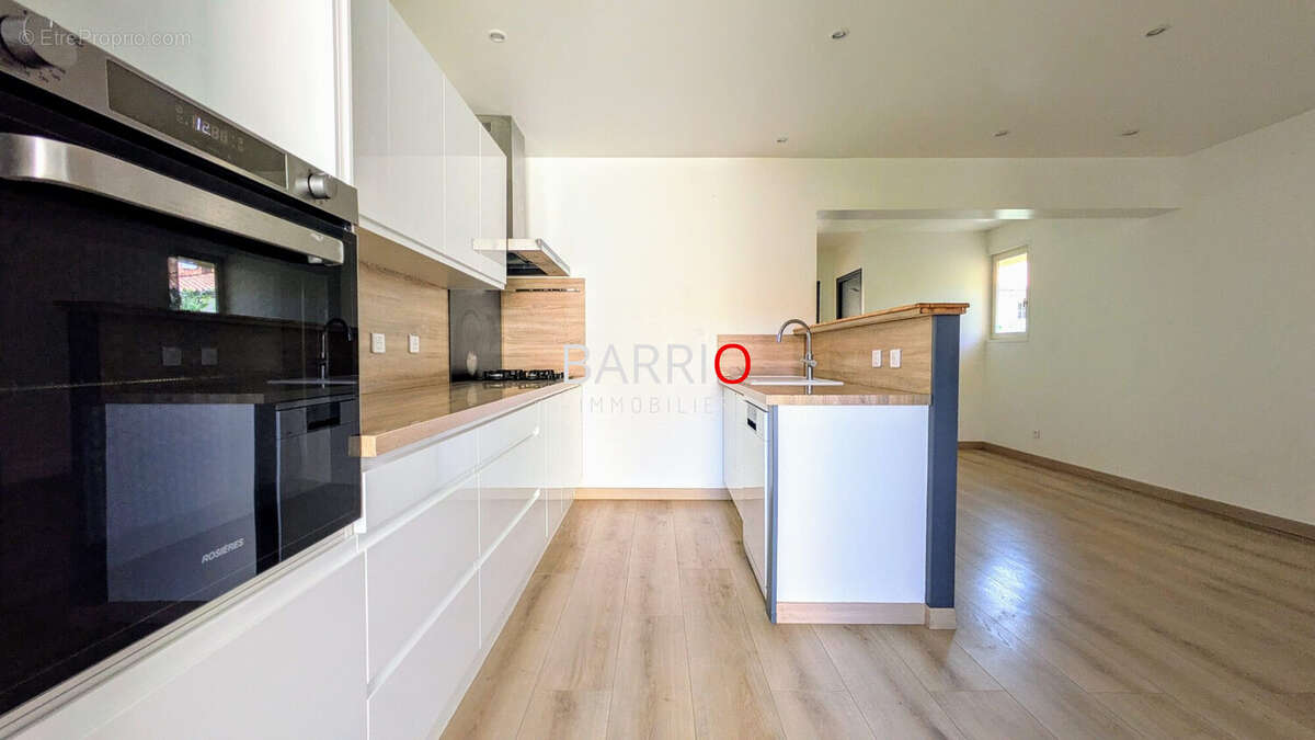 Maison à PALAU-DEL-VIDRE