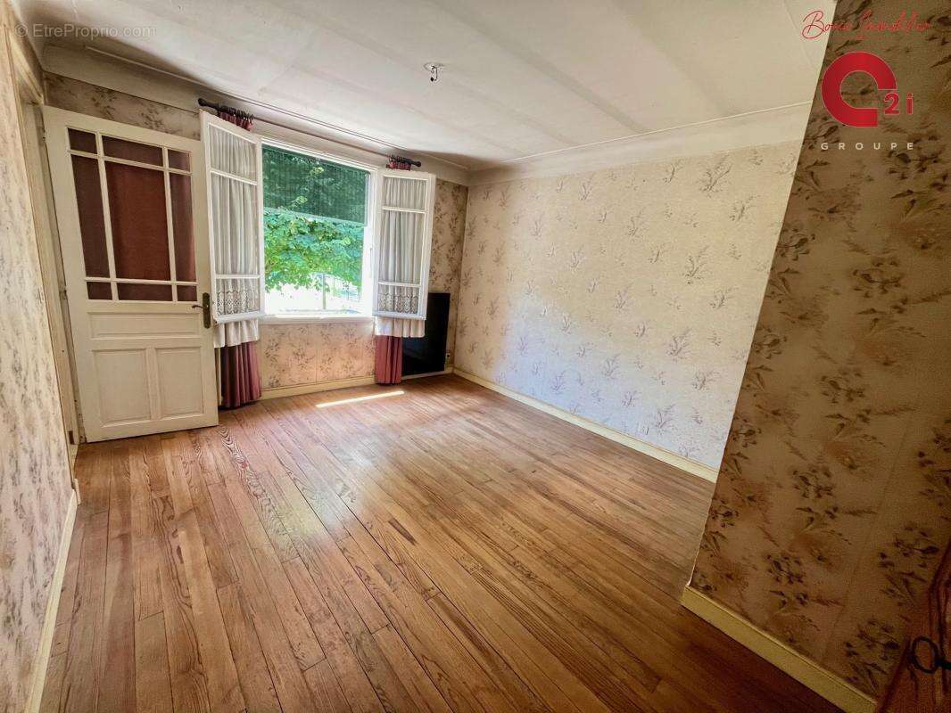 Maison à TARBES