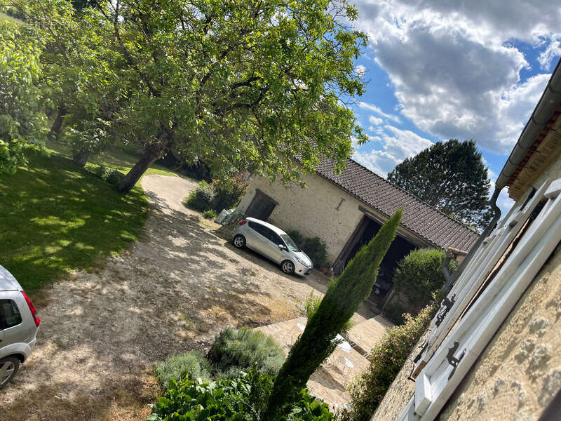 Maison à DURAS