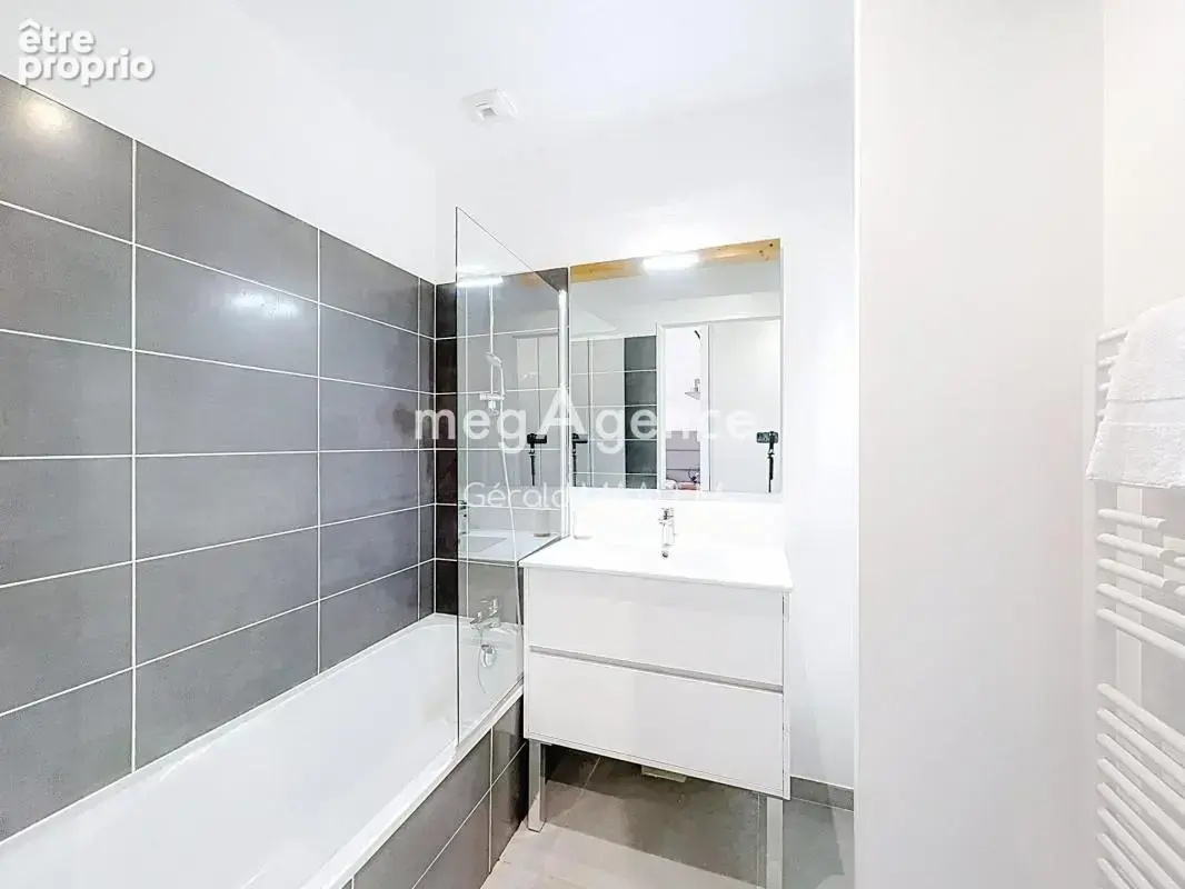 Maison de 167m² avec garage proche plage à Grimaud - photo 11
