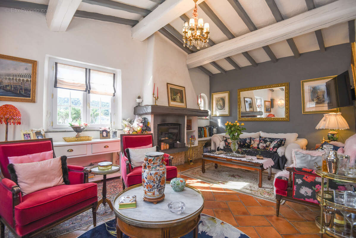 Maison à SAINTE-MAXIME