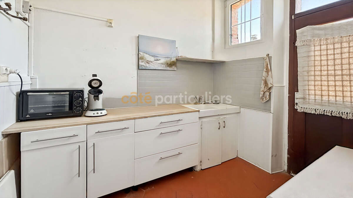 Batiment mixte 8 pièces - photo 8