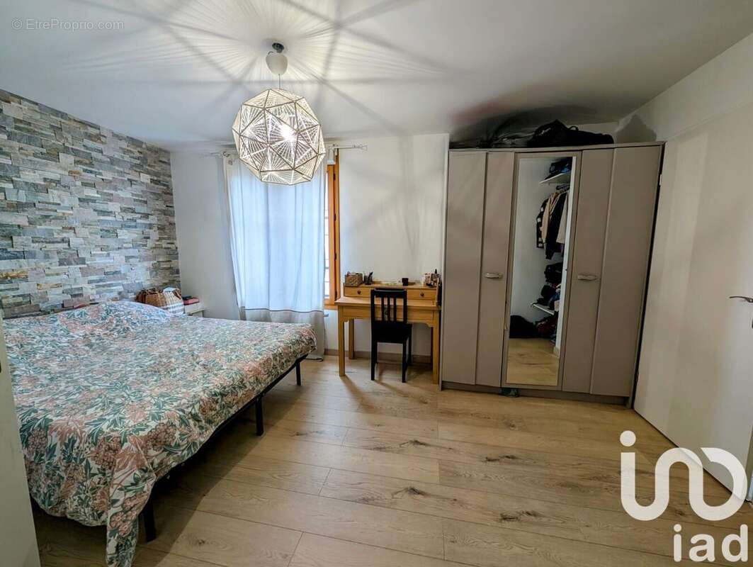 Photo 9 - Maison à BOUFFEMONT