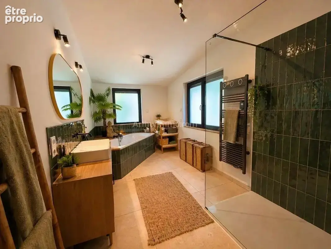 Vente Maison Loyettes(01360) 299 000ï¿œ - photo 5