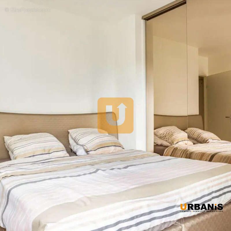 Appartement à CHOISY-LE-ROI