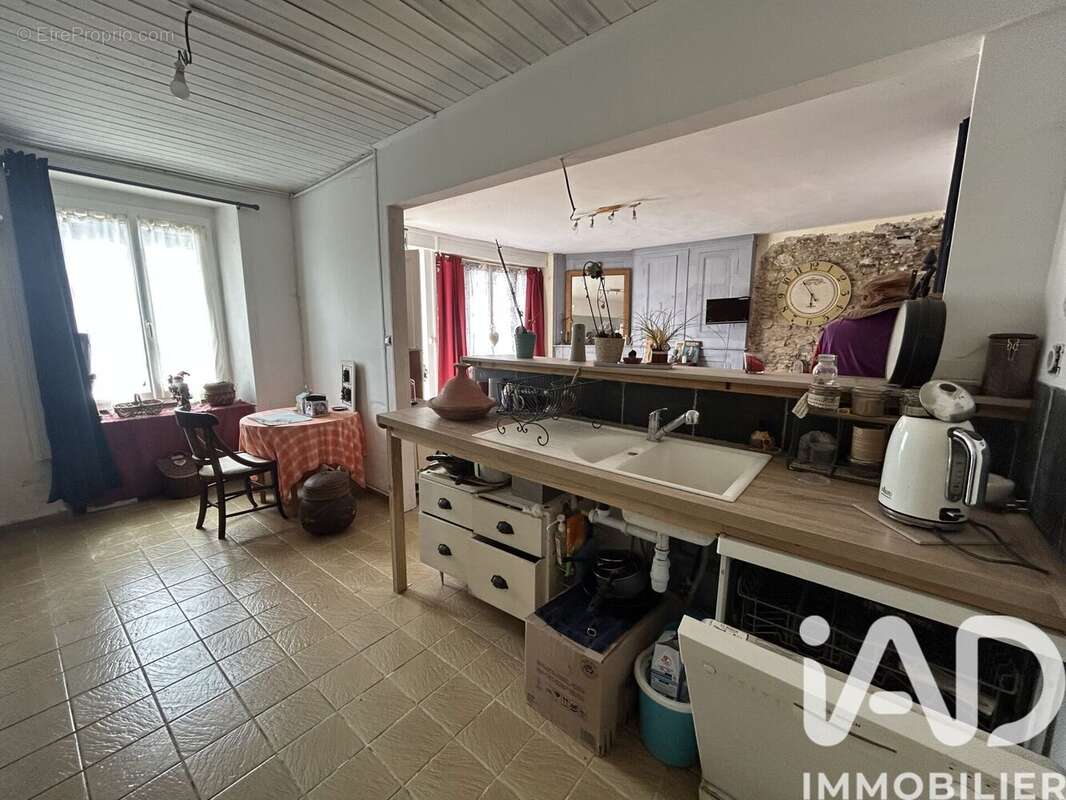 Photo 5 - Maison à ROHAN