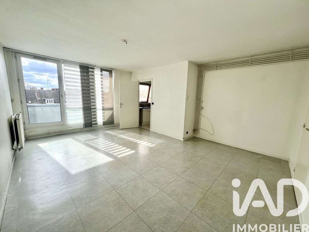 Photo 2 - Appartement à DOUAI