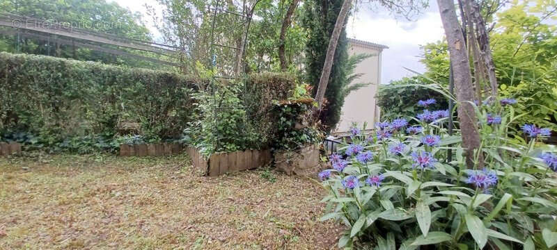 Maison de village avec terrain - photo 18