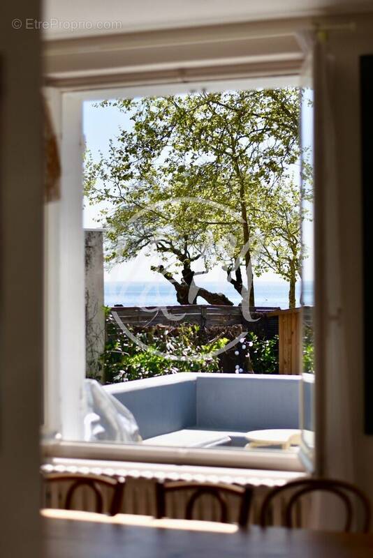 Maison à ANDERNOS-LES-BAINS