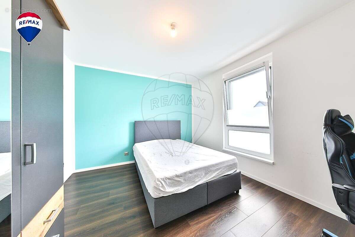 Maison 5 chambre(s) à vendre - photo 11